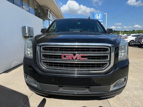 Used 2019 GMC Yukon SLT AWD/4WD image 7