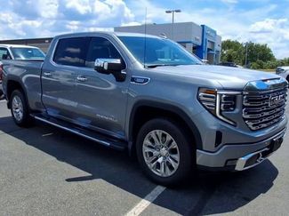 Certified 2023 GMC Sierra 1500 Denali w/ Technology Package AWD/4WD video 2