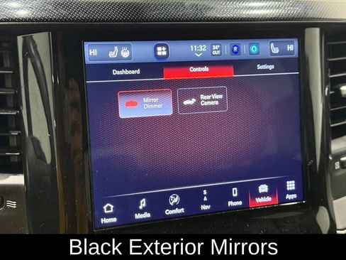 Used 2022 RAM 1500 Rebel w/ Rebel Level 2 Equipment Group image 34