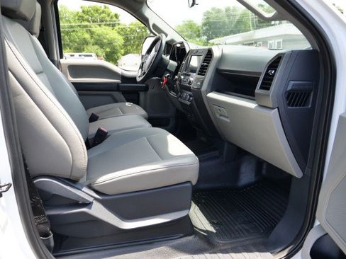 Used 2022 Ford F250 XL w/ STX Appearance Package AWD/4WD image 39