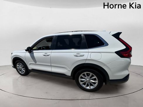 Used 2024 Honda CR-V EX-L image 7