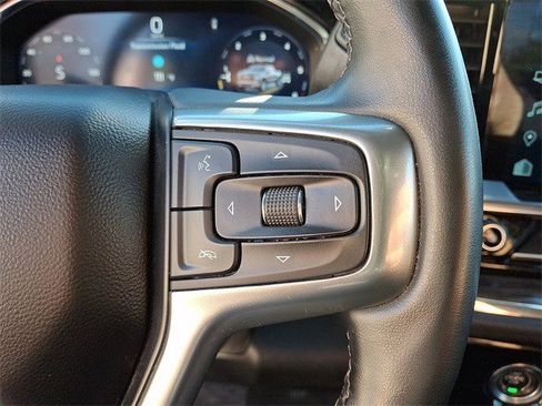 Certified 2023 Chevrolet Silverado 1500 LT image 20
