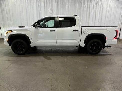 Used 2025 Toyota Tundra TRD Pro w/ Tow Tech Package AWD/4WD image 7
