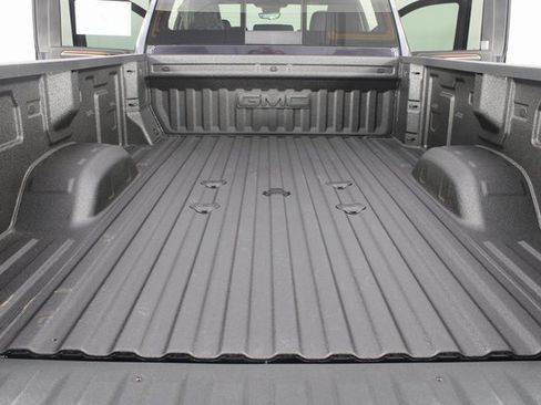 New 2026 GMC Sierra 3500 Denali w/ Denali Reserve Package image 24