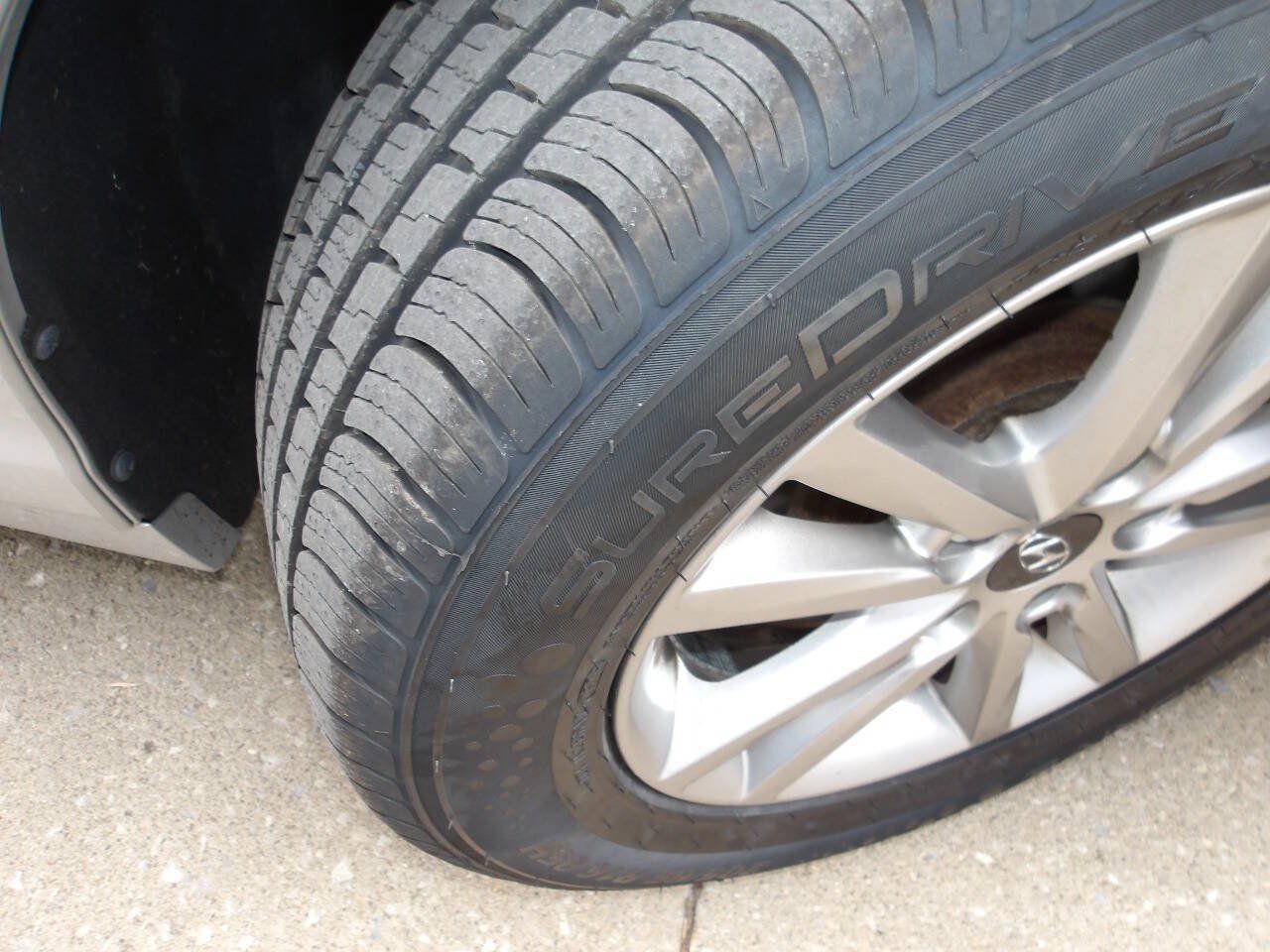 Used 2015 Hyundai Sonata SE w/ Option Group 02 FWD image 49