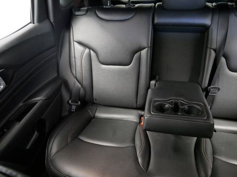 Certified 2023 Jeep Compass High Altitude image 21