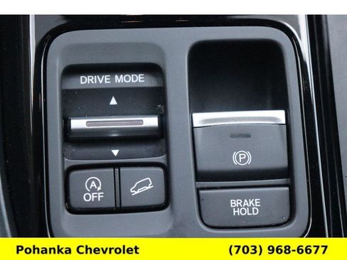 Used 2023 Honda Pilot Elite image 19