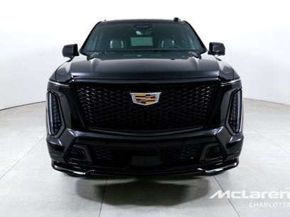Used 2026 Cadillac Escalade V w/ LPO, Floor Liner Package