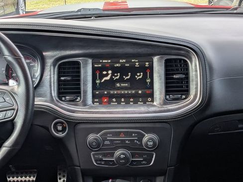 Used 2023 Dodge Charger Scat Pack w/ Daytona Edition Group image 17