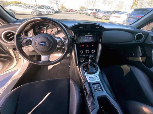 Used 2017 Subaru BRZ Limited image 17