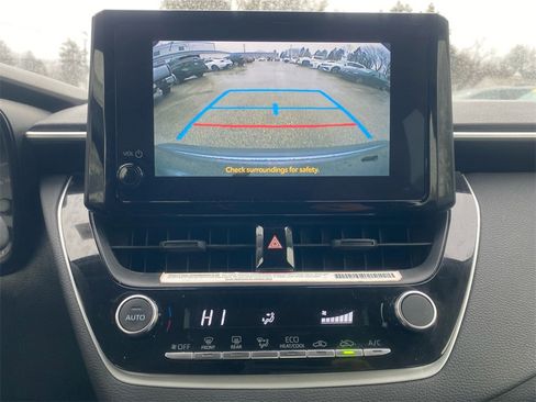 Used 2024 Toyota Corolla LE image 26