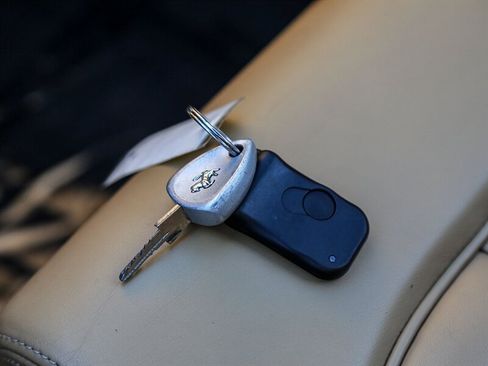 Used 2005 Ferrari 360 Spider RWD image 35