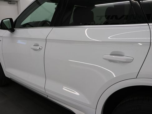 Used 2024 Audi Q5 2.0T Premium Plus AWD/4WD image 40