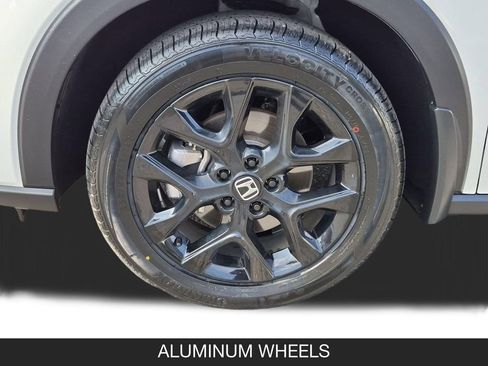 Used 2024 Honda HR-V Sport image 11