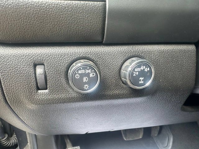 Certified 2019 GMC Canyon All Terrain AWD/4WD image 13