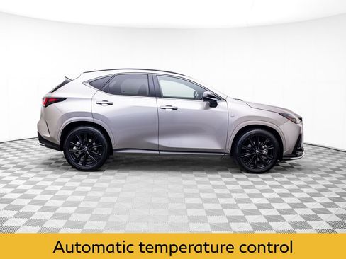Used 2024 Lexus NX 350 F Sport AWD/4WD image 7
