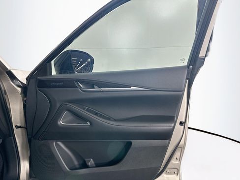 Used 2023 INFINITI QX60 Sensory w/ Vision Package FWD image 35