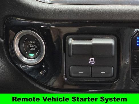 Used 2024 Chevrolet Silverado 2500 High Country w/ Z71 Off-Road Package image 19