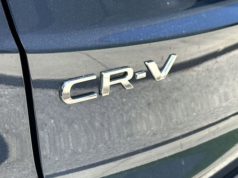 Used 2024 Honda CR-V EX image 15