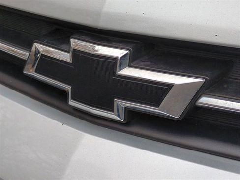 Certified 2022 Chevrolet Trax LT w/ Sport Edition image 29