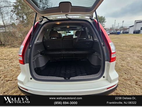 Used 2010 Honda CR-V EX-L image 28