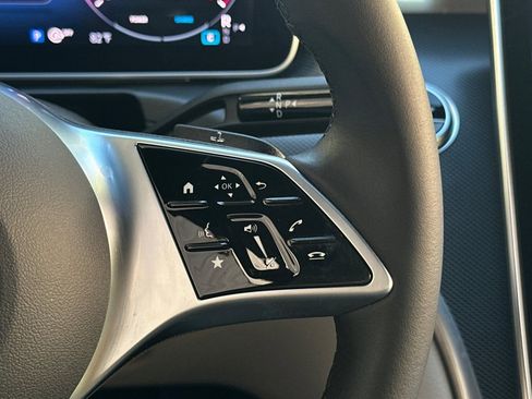 Certified 2025 Mercedes-Benz C 300 4MATIC Sedan image 29