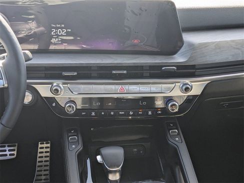 Used 2024 Kia Telluride SX Prestige X-Line image 20