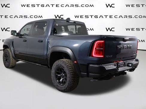 New 2026 RAM 1500 RHO w/ RHO Level 1 Equipment Group AWD/4WD image 56