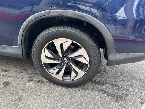 Used 2015 Honda CR-V Touring image 6