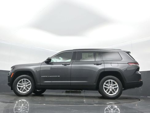 New 2026 Jeep Grand Cherokee L 4WD image 31