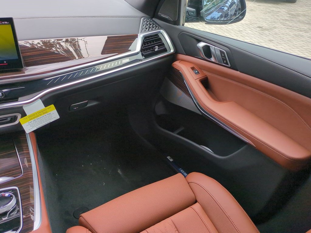 New 2026 BMW X5 M60i AWD/4WD image 17