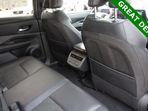 Used 2023 Nissan Ariya AWD image 34