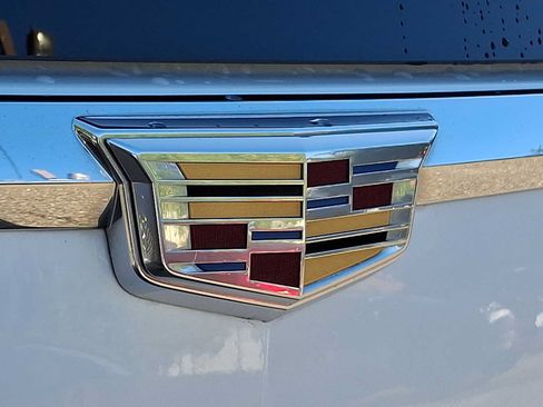 Used 2020 Cadillac Escalade Premium Luxury AWD/4WD image 30