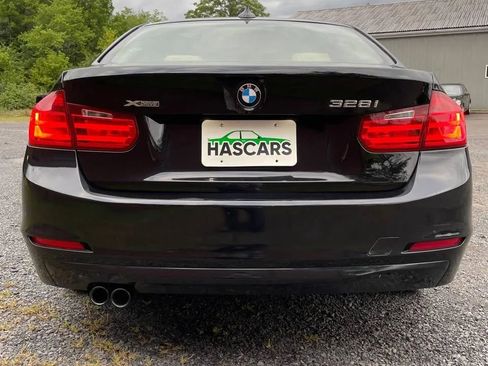 Used 2015 BMW 328i xDrive Sedan image 28