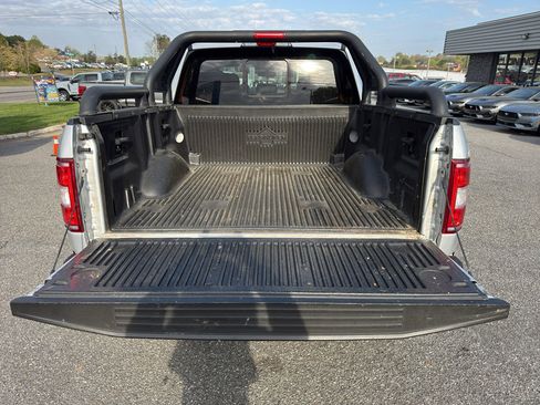 Used 2018 Ford F150 Lariat image 8