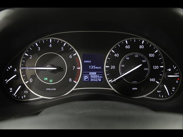 Used 2019 Nissan Armada Platinum AWD/4WD image 9