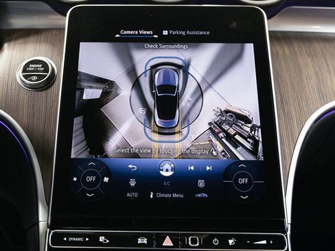 Used 2024 Mercedes-Benz CLE 300 4MATIC Cabriolet image 20
