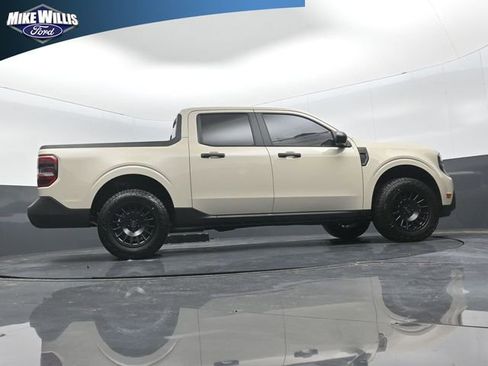 Used 2025 Ford Maverick XLT w/ XLT Luxury Package AWD/4WD image 24