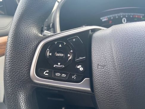Used 2022 Honda CR-V EX image 21