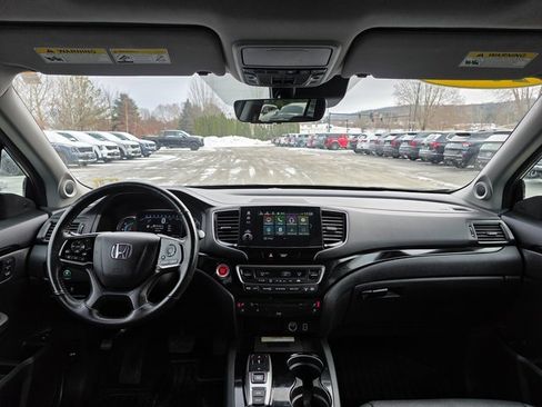 Used 2022 Honda Pilot Elite image 20