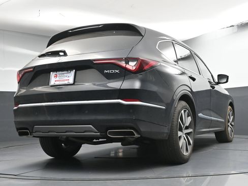 Used 2025 Acura MDX w/Technology Package image 26