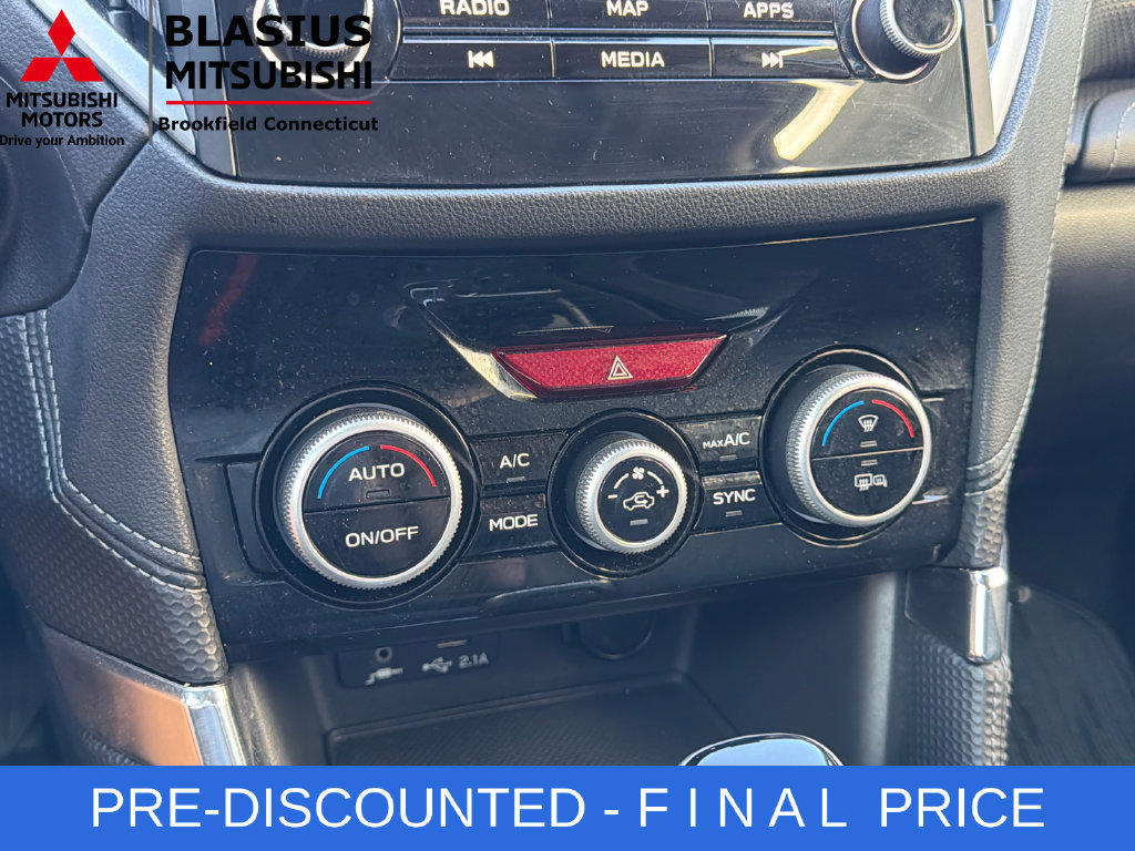 Used 2023 Subaru Forester Touring AWD/4WD image 29