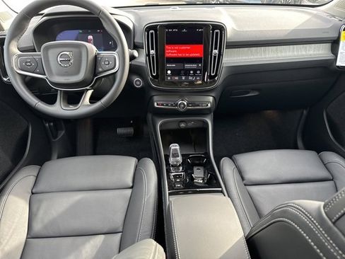 New 2026 Volvo XC40 B5 Plus w/ Protection Package Premier image 11