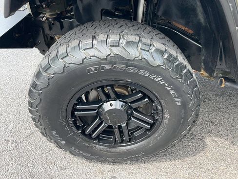 Used 2016 Jeep Wrangler Unlimited Sport w/ Quick Order Package 24S AWD/4WD image 9
