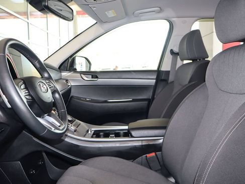 Used 2020 Hyundai Palisade SEL AWD/4WD image 14