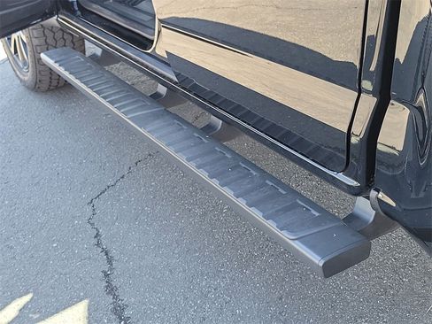 Used 2022 GMC Canyon Denali w/ Denali Black Edition Package image 33