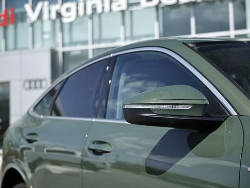 New 2026 Audi Q5 Premium Plus image 3