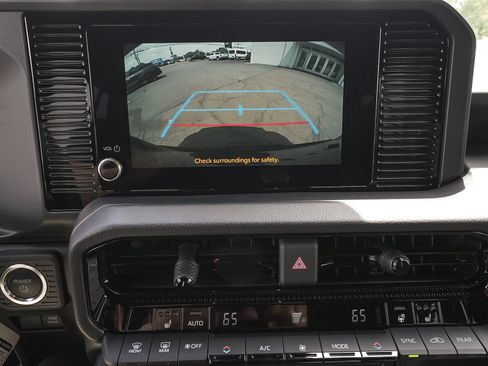 Used 2026 Toyota Land Cruiser 1958 AWD/4WD image 24