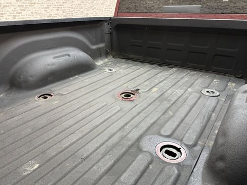 Used 2017 RAM 3500 Laramie image 14