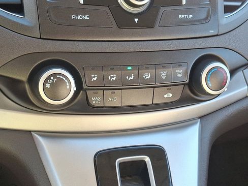 Used 2014 Honda CR-V EX image 18